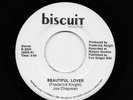 Joe Chapman - Beautiful Lover / I'll Be Your Everything (Soul, 45) 2003