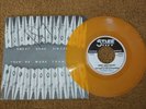 IAN DURY SWEET GENE VINCENT 1977 COLOUR VINYL 7