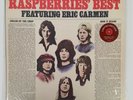 Raspberries ?– Raspberries' Best (2013)– Mobile Fidelity– SEALED RED VINYL - OOP