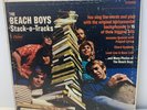 The Beach Boys LP Stack-O-Tracks 1968 Capitol DKAO-2893 Booklet