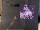 John Coltrane Lush Life Craft Recordings #96 Brand New Sold Out One Step Vinyl
