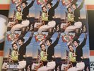 Lana Del Rey - Norman F Rockwell  Limited edition 2 x green vinyl