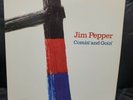 Jim Pepper NM LP Comin' and Goin' USA EDITION