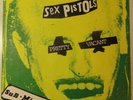 Sex Pistols Pretty Vacant/Sub-Mission w/PS US Copy WB8516, Stock M- Punk KBD