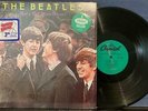 BEATLES ROCK N ROLL MUSIC VOL. 1  NM 1986 GREEN LABEL RE LP SHRINK SRC SPECIALTY