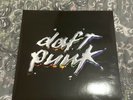 Daft Punk Discovery Vinyl Opened But Amazing Condition