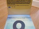 Underworld - Born Slippy & Pearls Girl 2x 12” Vinyl 90’s house/trance classics