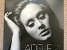 Adele 21 - Vinyl - Used - Great Condition