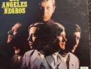 Los Angeles Negros Y Volvere Lp