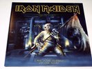 IRON MAIDEN - TAKE YOUR MUMMY ON THE ROAD / LIVE 2008 - 2LP VINYL RARE V350