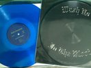 Kanye West - Wash Us In The Blood 12” Picture Disc And Jesus Is King 12” Blue Lp