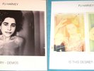 PJ Harvey - 'Dry Demos' and 'Is This Desire Demos'- Like New Vinyl (2020/2021)