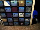 DONALD BYRD-Places & Spaces-OR.VG+ LP/INNER  Change/Dominoes/Just My Imagination