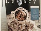 Garth Brooks Legacy 7 LP & 7 CD Live Vinyl Remastered Box Set Brand New Sealed