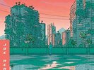 CURRENT BLUES - JOE HERTZ