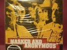 Masked And Anonymous: Music From The Motion Picture - Mint LP - C2K 90618-1