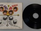 MISSPRESS The Beatles - Get Back / Don't Let Me Down - 7