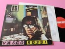 VASCO ROSSI LP BOLLICINE PRIMA ST ORIG 1983 EX+