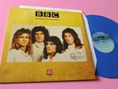Queen LP BBC Session Experience Blue Vinyl Mint Unplayed Mint/Unplayed