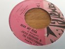 Jackie Bernard & Kingstonians , Hear My Plea , 7