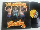 Momo Yang Starting SPAIN lp Vinyl 1976 Italy Disco funk Tullio De Piscopo Italo