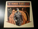 THE WONDER YEARS THE GREATEST GENERATION LP RECORD CLEAR ORANGE COLOR VINYL