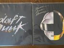 DAFT PUNK VINYL BUNDLE - DISCOVERY + RANDOM ACCESS MEMORIES - VERY NICE