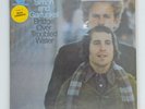 Simon and Garfunkel    Bridge over trouble    Half Speed Mastered     Sealed # N