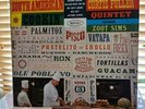 The Curtis Fuller Quintet, South American Cookin, 1961 original press Ex/Ex