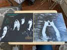 Van Halen OU812 Vinyl LP 1988 first press promo NM