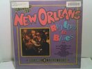 A HISTORY OF NEW ORLEANS RHYTHM & BLUES VOLUME 1 1950-1958 LP RECORD Vinyl