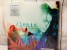 Alanis Morissette ?– Jagged Little Pill 25th anniversary vinyl New MINT FREE P&P