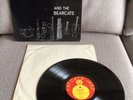 Fat Cat And The Bearcats 1968 Lp Fcj102 Original Us Vinyl Jazz