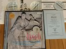 SAX 2308-10 b/s *HANDEL - MESSIAH  **Columbia 1st UK 3lp Box  **RLPO & SARGENT +