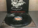 ONSLAUGHT VINYL ALBUM POWER FROM HELL (FLAG7)