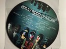 Hollywood Undead ?Swan Songs Vinyl Picture Disc OOP RARE Record