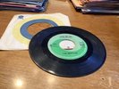 The Beatles LOVE ME DO / P.S. I LOVE YOU 45 RPM Vinyl Capitol Records #6062