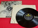 THE BEATLES - REVOLVER - ORIGINAL 1966 UK PRESSING - EMITEX - EX+