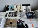 The style council,  the jam.  Paul  weller. 10 vinyl  12 inch singles.