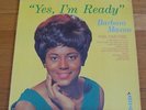 Barbara Mason 1965 Arctic Stereo LP 