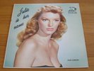 Julie London 1958 original  Liberty Mono LP 