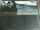 U2 The Joshua Tree Sealed Gold Vinyl