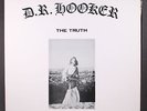D.R. HOOKER: the truth DEL VAL 12