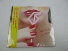 Twisted Sister Love Is For Suckers Atlantic P-13553  with OBI Japan VINYL LP