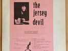 Bruce Springsteen - The Jersey Devil: Ragamuffin Gunner 2 LPs (TMQ 5468)