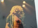 DLP RAR Led Zeppelin Madison Square Live New York 1973 vinyl unplayed missprint