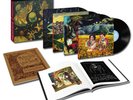the smashing pumpkins mellon collie and the infinite sadness 4 LP Box set