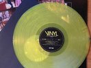 VINYL HBO Original Series SOUNDTRACK Volume 1 DOUBLE YELLOW Vinyl Record LP + CD