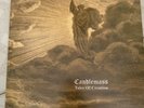 Candlemass tales of creation 2013 vinyl LP nm Samhain cradle of filth atheist
