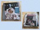 NEW Sealed GARTH BROOKS Legacy Boxed LP Album CD Set
